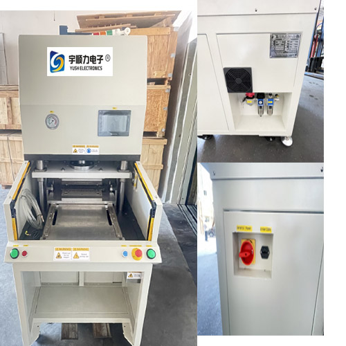 电路板冲压分板机 江苏电路板冲压分板机 昆山电路板冲压分板机 上海电路板冲压分板机