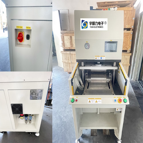 软板冲压分板机 东莞软板冲压分板机 深圳软板冲压分板机 佛山软板冲压分板机 广州软板冲压分板机