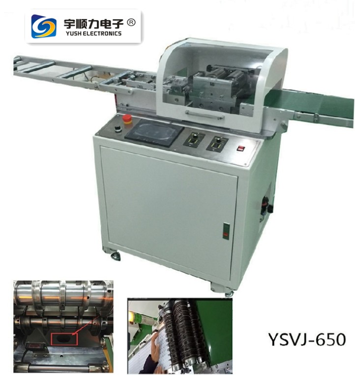 LED铝基板多组多刀分板机厂家分享苹果A15芯片首批跑分成绩爆料