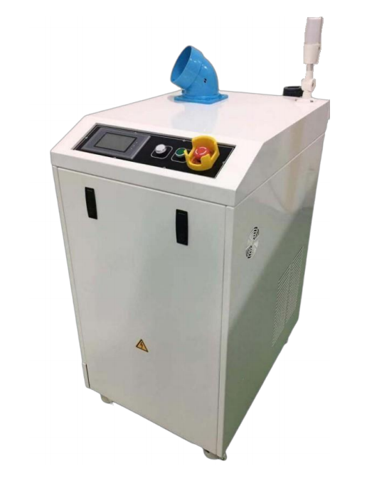 YSL-HWHS-03锡膏印刷机专用恒温恒湿机功率3.6KW