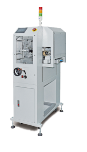 YS-3500 PCB清洁机重量140KGPCB清洁机电压220V在锡膏印刷清洁机黏胶涂覆之在线清洁PCB焊盘表面的细小板屑灰尘纤维毛发皮肤碎屑金属微小颗粒等异物清洁