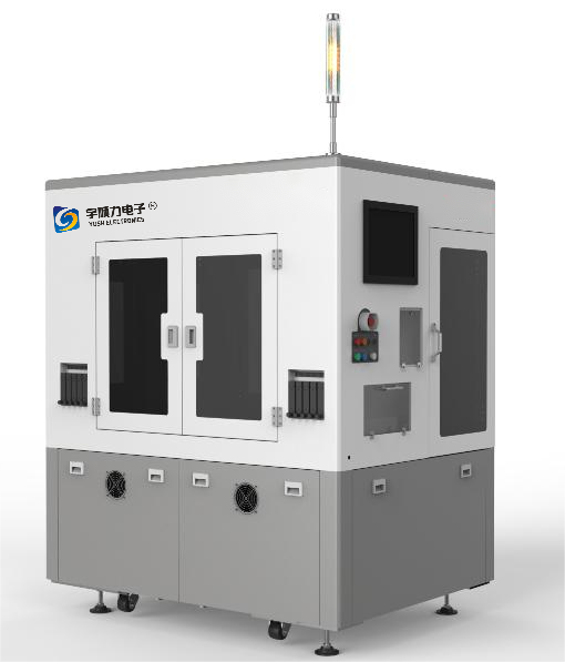 全自动切板系统YSL-2000AD