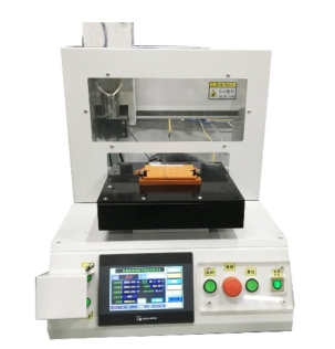 YS-L530桌面锣板机