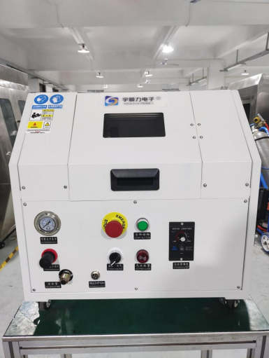 干冰清洗机重量50KG模具清洗机PCBA